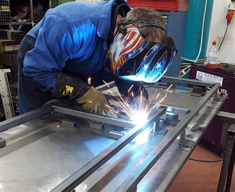 welding and metal fabrication|k&s welding&fabricating.